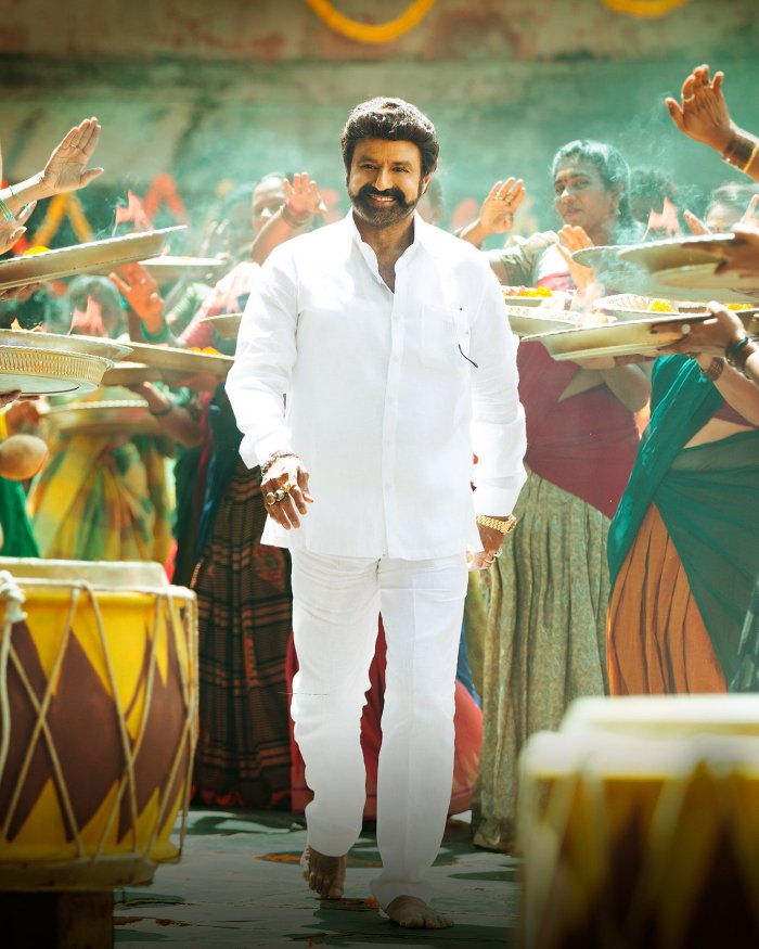 veera simha reddy 2